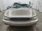 2003 Buick Park Avenue