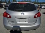 2008 Nissan Rogue S