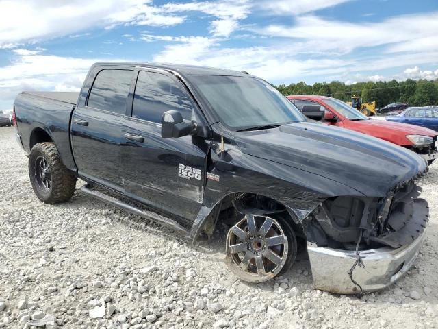 2021 Dodge RAM 1500 Classic Tradesman