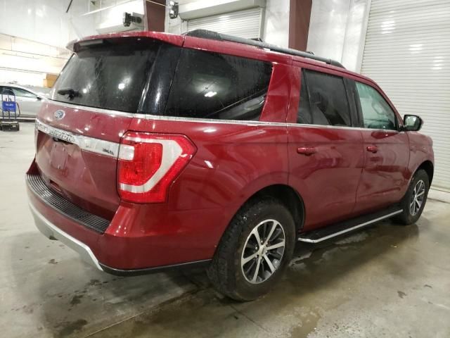 2019 Ford Expedition XLT