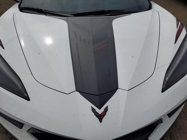 2022 Chevrolet Corvette Stingray 3LT