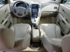 2007 Hyundai Tucson SE