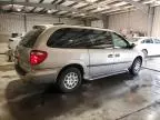 2002 Dodge Grand Caravan Sport