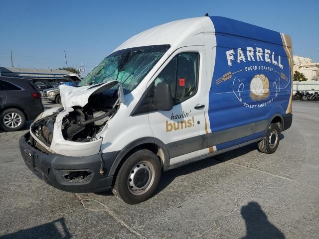 2021 Ford Transit T-350