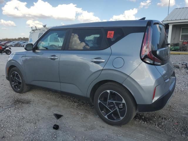 2024 KIA Soul EX