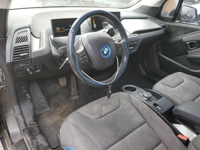 2017 BMW I3 BEV