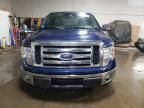 2010 Ford F150 Super Cab