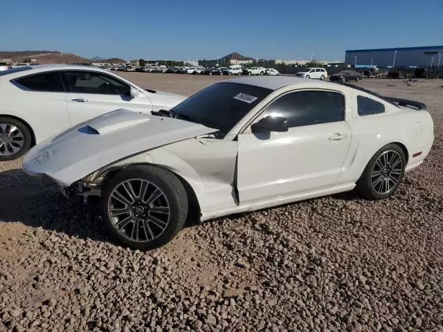 2007 Ford Mustang GT