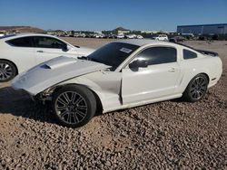 2007 Ford Mustang GT en venta en Phoenix, AZ