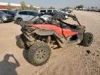 2019 Can-Am Maverick X3 Turbo