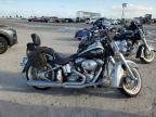 2006 Harley-Davidson Flstni