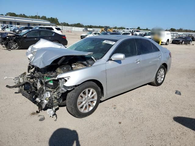 2011 Toyota Camry SE