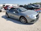 2009 Mitsubishi Eclipse Spyder GT