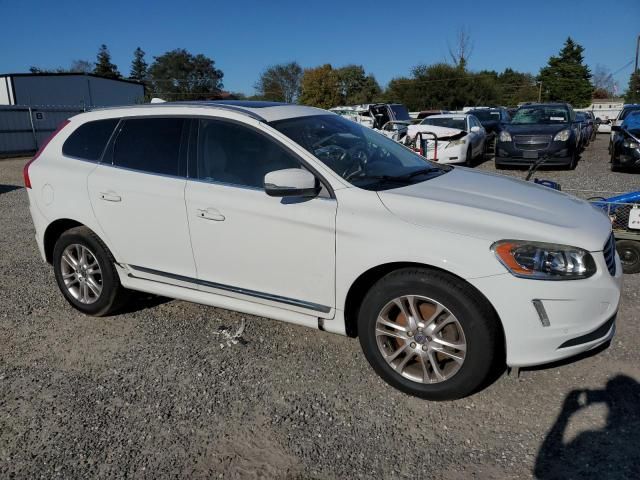 2015 Volvo XC60 T5 Premier