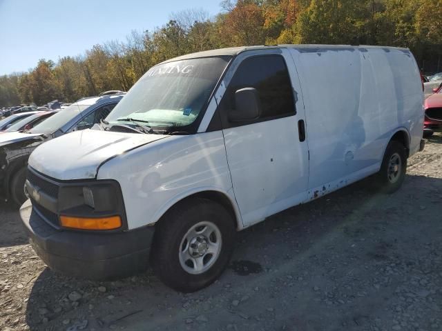 2005 Chevrolet Express G1500