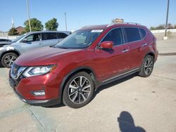 Carros con verificación Run & Drive a la venta en subasta: 2019 Nissan Rogue S