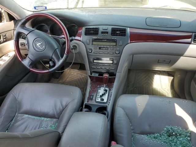 2004 Lexus ES 330