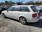 2004 Audi A6 3.0 Avant Quattro