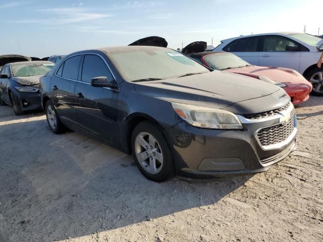 2015 Chevrolet Malibu LS