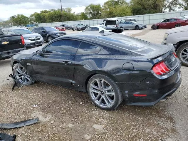 2022 Ford Mustang GT