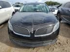 2014 Lincoln MKS