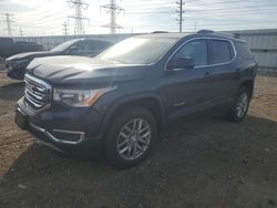 2018 GMC Acadia SLT-1 en venta en Elgin, IL