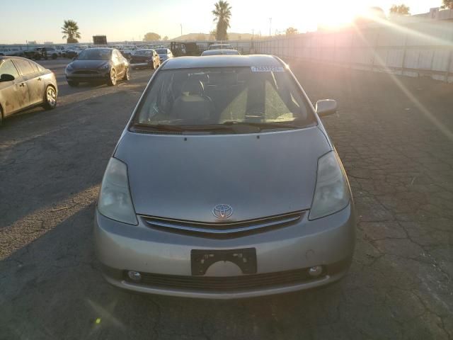 2006 Toyota Prius