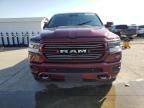 2022 Dodge 1500 Laramie