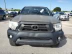 2013 Toyota Tacoma Double Cab Prerunner