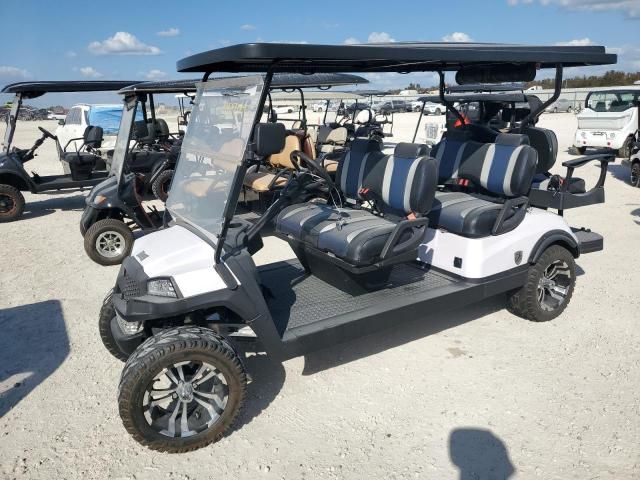 2023 Other Golf Cart