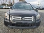 2007 Honda Pilot EXL