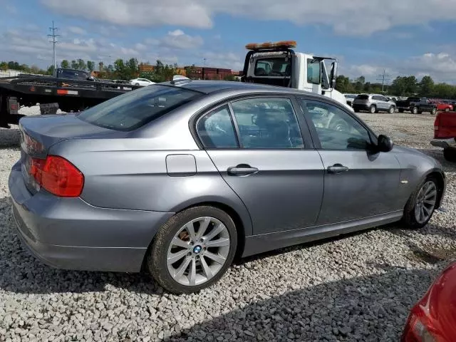 2011 BMW 328 I