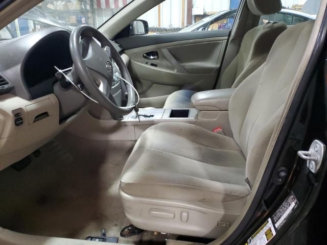 2008 Toyota Camry CE