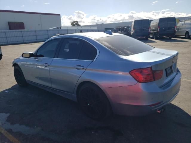 2013 BMW 328 I