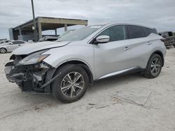 2020 Nissan Murano S en venta en West Palm Beach, FL