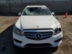 2014 Mercedes-Benz E 350