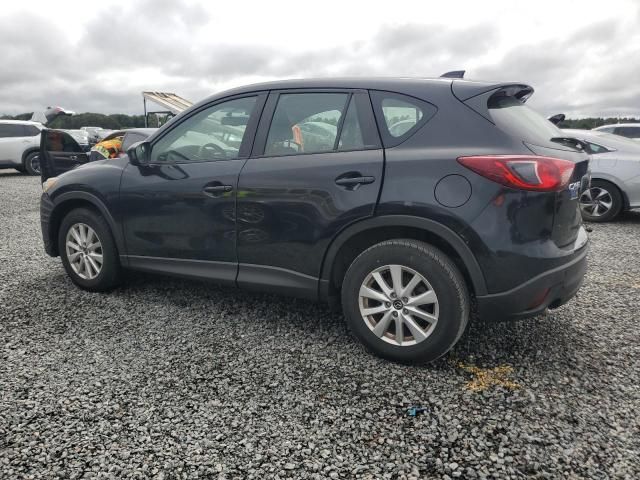 2014 Mazda CX-5 Sport