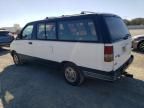 1991 Ford Aerostar