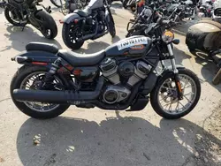 2023 Harley-Davidson RH975 S en venta en Elgin, IL