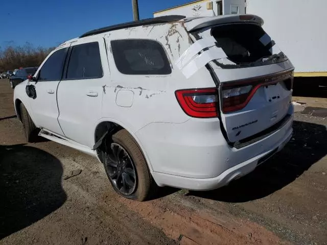 2020 Dodge Durango GT