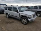 2007 Jeep Commander