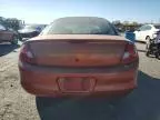 2000 Dodge Neon Base