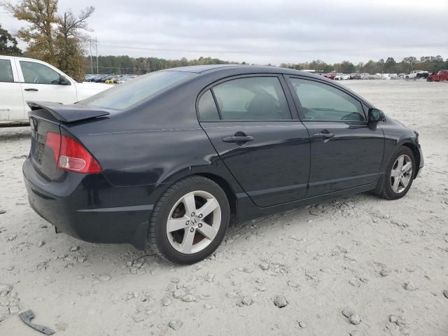 2006 Honda Civic EX