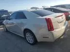 2011 Cadillac CTS