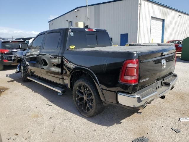 2021 Dodge 1500 Laramie