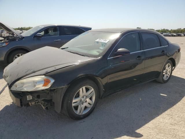 2014 Chevrolet Impala Limited LT