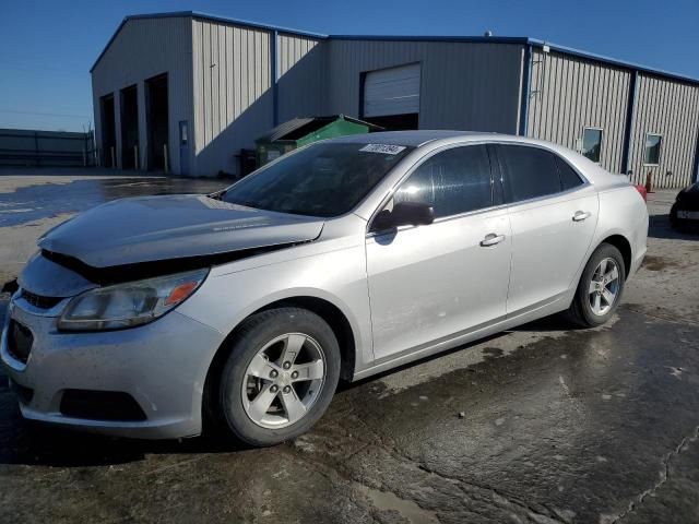 2014 Chevrolet Malibu LS