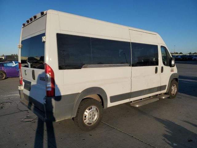 2014 Dodge RAM Promaster 2500 2500 High