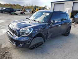 Mini Vehiculos salvage en venta: 2012 Mini Cooper S Countryman