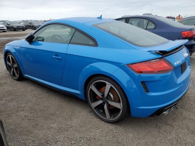 2023 Audi TTS